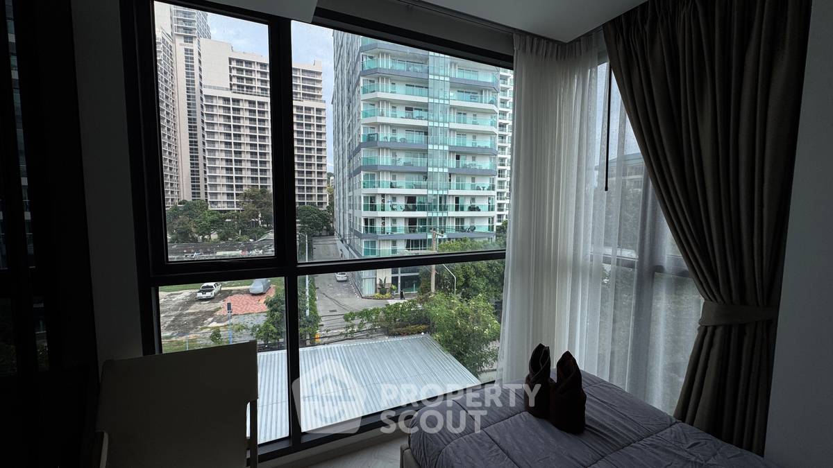 รูป คอนโด 2-ห้องนอน ที่ แอนโดรเมด้า คอนโดมิเนียม พัทยา ใกล้ ถนนพระตำหนัก พัทยา (ID 2019051) - รูปที่ 13/23