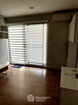 Condos for sale : 1-BR Condo at Fuse Chan-Sathorn close to Thanon Chan (ID 1932555)