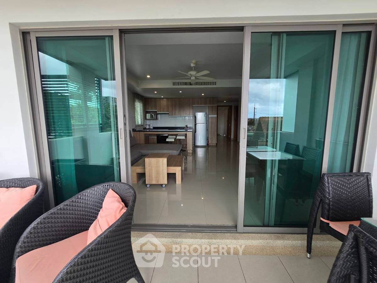 รูป คอนโด 1-ห้องนอน ที่ สุรินทร์สบาย คอนโดมิเนียม ใกล้ หาดสุรินทร์ (ID 2036374) - รูปที่ 4/14