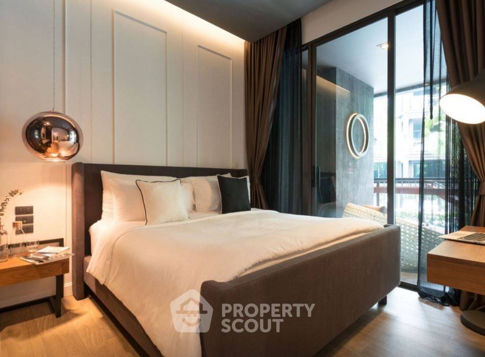 รูป คอนโด 1-ห้องนอน ที่ แซทเทอร์เดย์ เรสซิเดนซ์ ใน ราไวย์ (ID 1433761) - รูปที่ 5/6