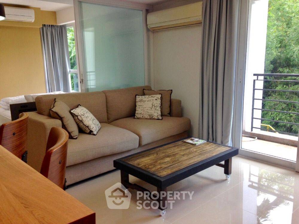 รูป คอนโด 1-ห้องนอน ที่ เดอะ รอยัล เพลส ภูเก็ต ใกล้ กะทู้ (ID 1002291) - รูปที่ 9/16