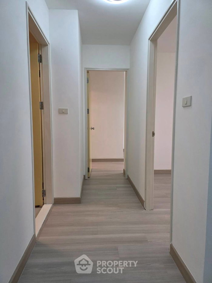 picture 2-BR Condo at Issara @ 42 Sukhumvit Condominium near BTS Ekkamai (ID 2138381) - 8/18