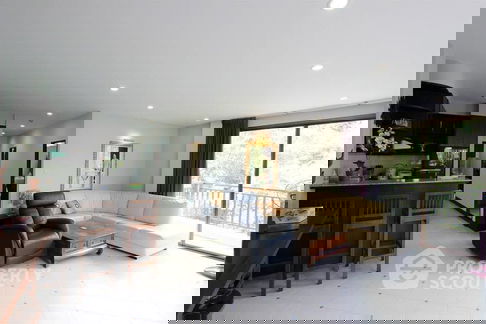 4-BR Duplex at Sunrise Beach Resort And Residence in Na Chom Thian (ID 1440608)