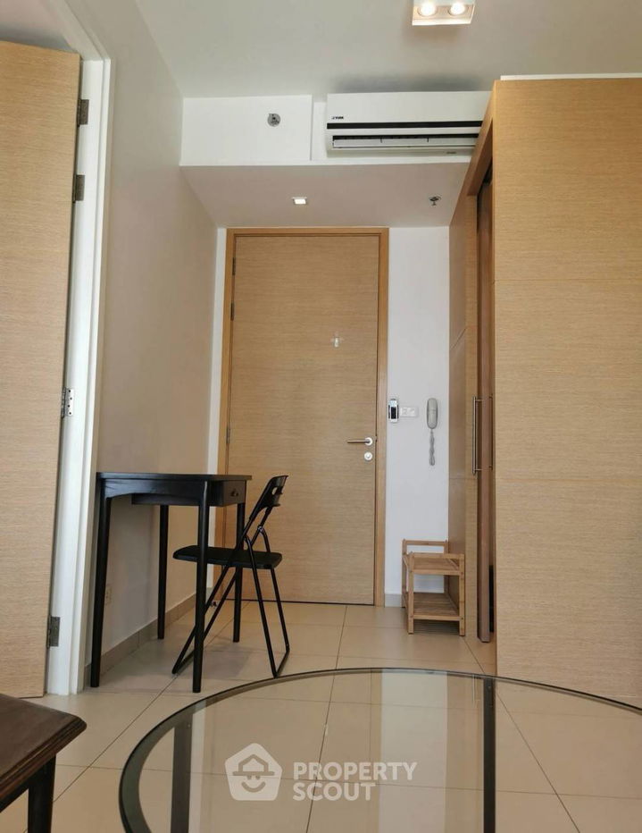 picture 1-BR Condo at The Lofts Ekkamai near BTS Ekkamai (ID 1904997) - 5/15