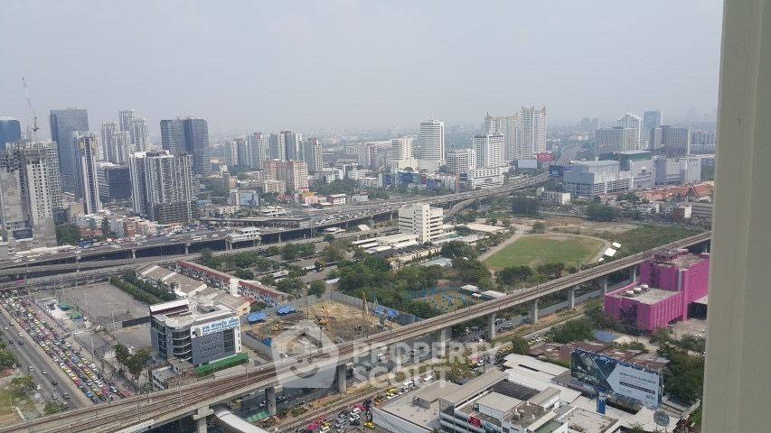 รูป คอนโด 2-ห้องนอน ที่ คิว อโศก ใกล้ MRT เพชรบุรี (ID 2079965) - รูปที่ 2/9
