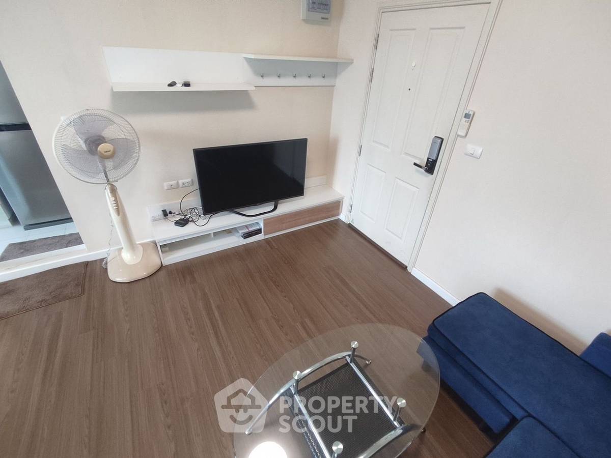 รูป คอนโด สตูดิโอ ที่ บ้านเคียงฟ้า หัวหิน ใน หนองแก (ID 1274765) - รูปที่ 3/5