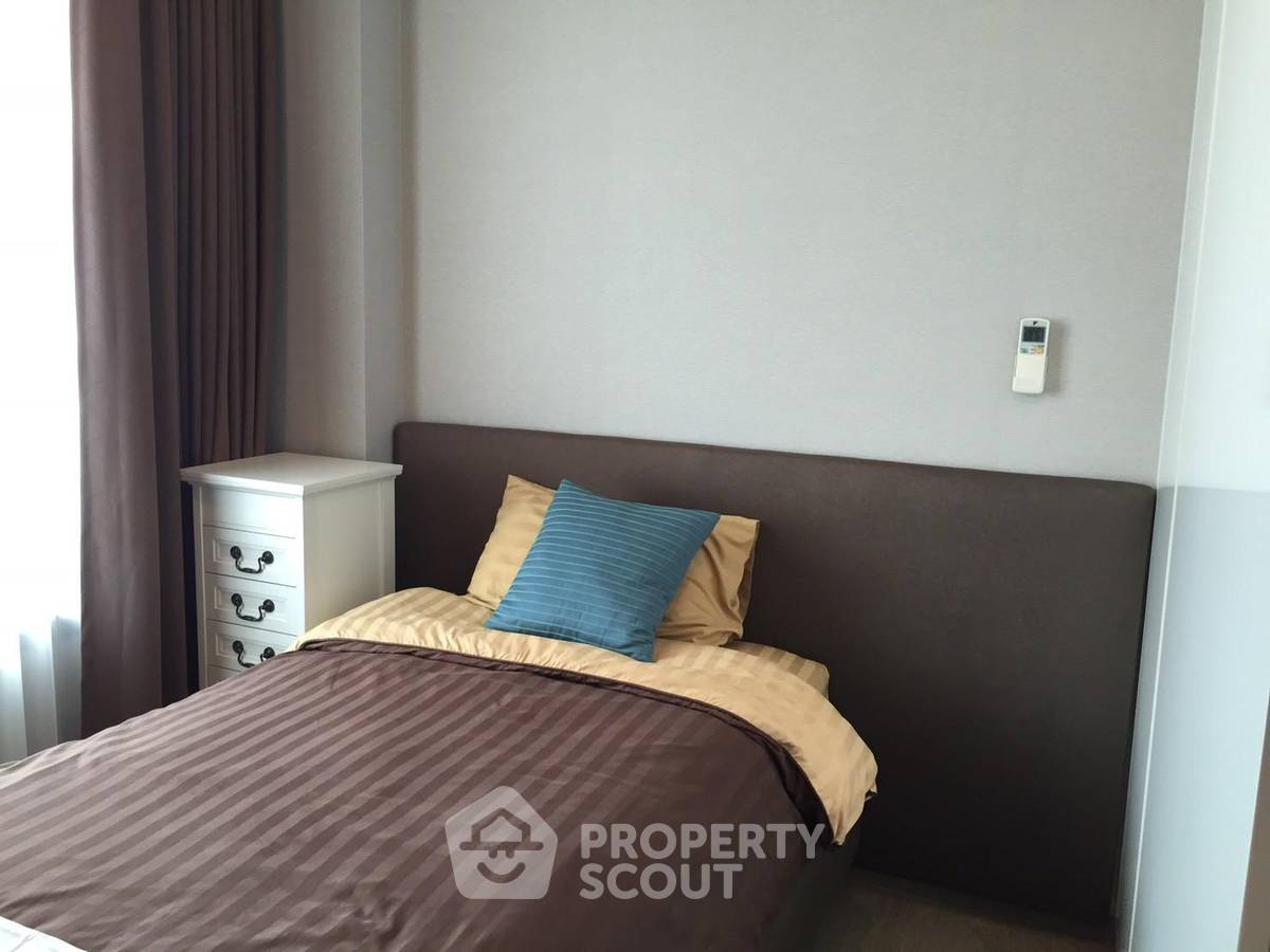 picture 2-BR Condo at Pyne By Sansiri near BTS Ratchathewi (ID 452675) - 3/10