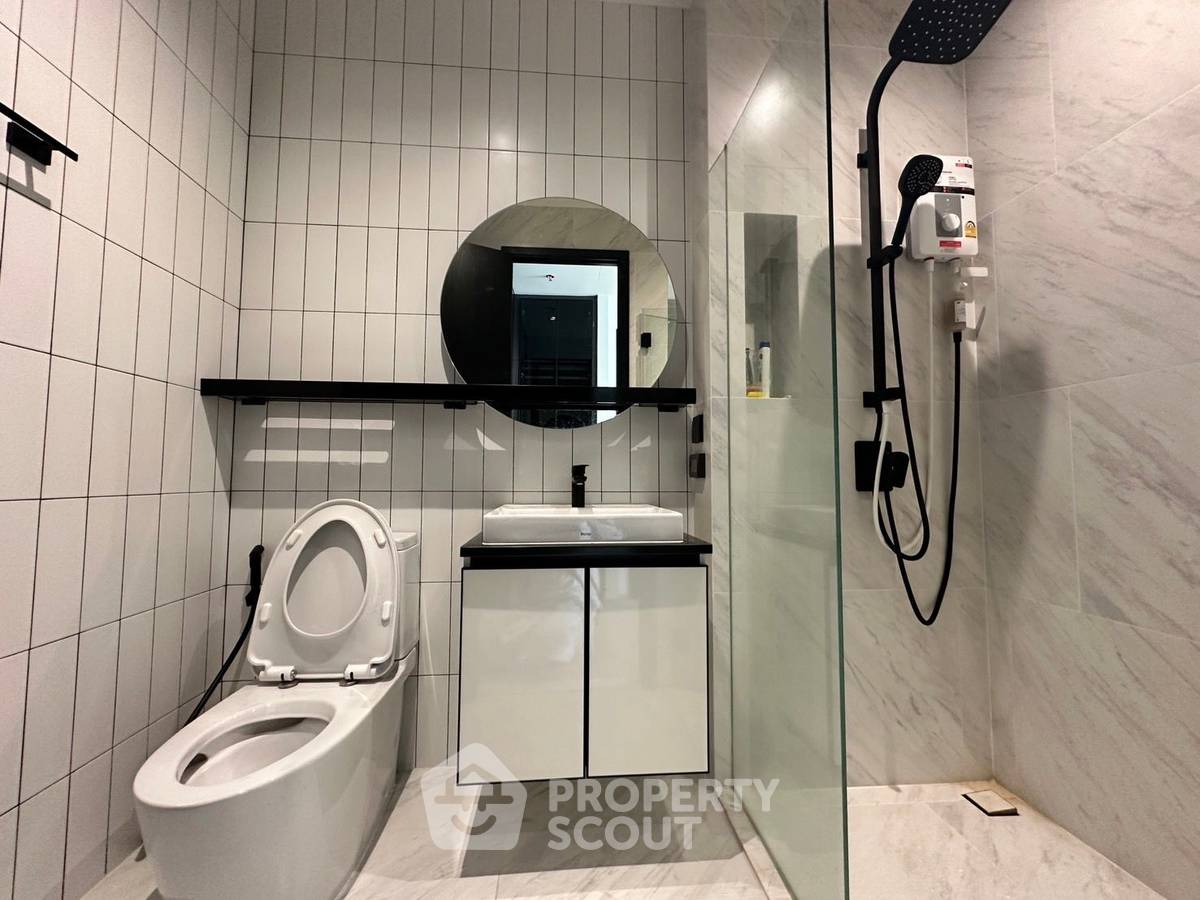 รูป คอนโด 2-ห้องนอน ที่ แชปเตอร์ เจริญนคร - ริเวอร์ไซด์ ใกล้ BTS กรุงธนบุรี (ID 2169315) - รูปที่ 9/10