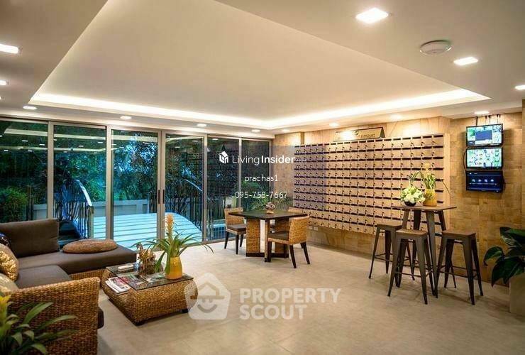 รูป คอนโด 1-ห้องนอน ที่ ซิตี้ การ์เด้น ทรอปิคาน่า ใกล้ ชายหาดนาเกลือ (ID 1692747) - รูปที่ 16/22