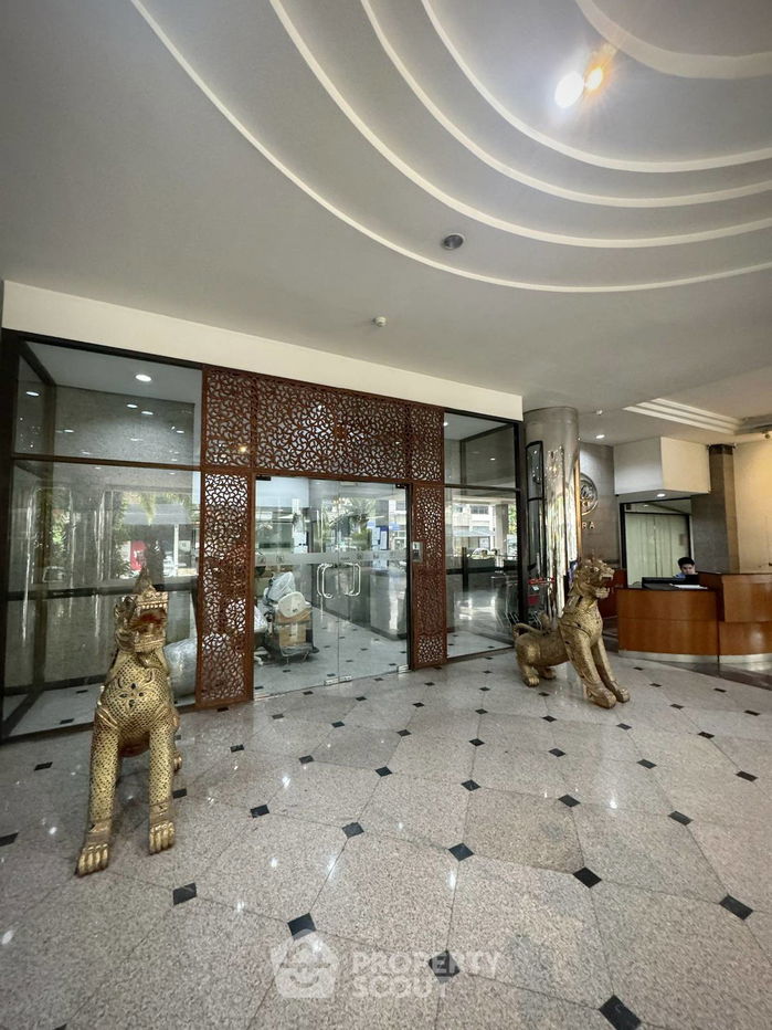 รูป คอนโด 1-ห้องนอน ที่ ศุภาลัย เพลส สุขุมวิท 39 ใกล้ BTS พร้อมพงษ์ (ID 2139718) - รูปที่ 16/16