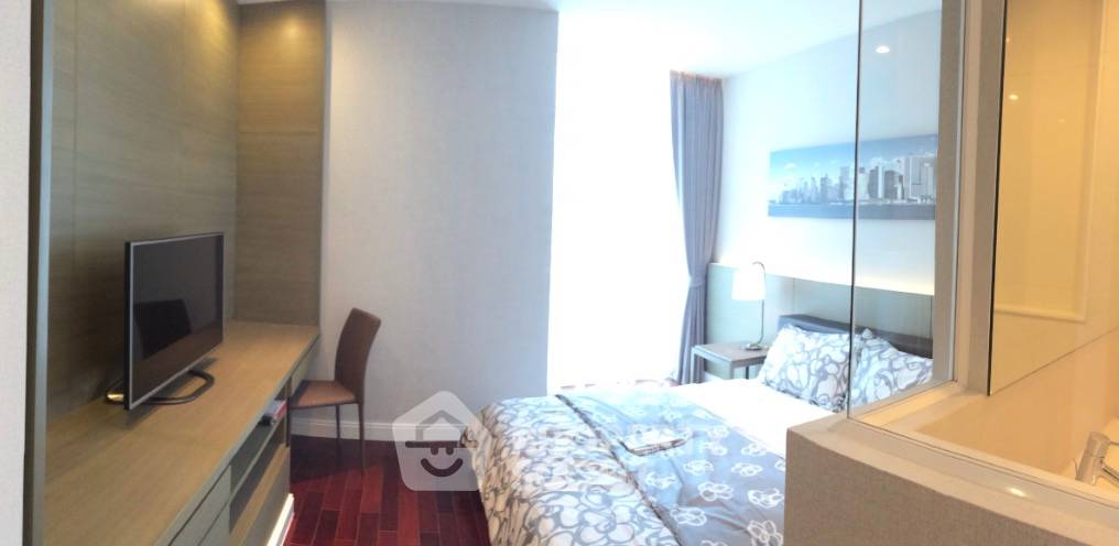 picture 3-BR Condo at Athenee Residence near BTS Phloen Chit (ID 2129547) - 6/8