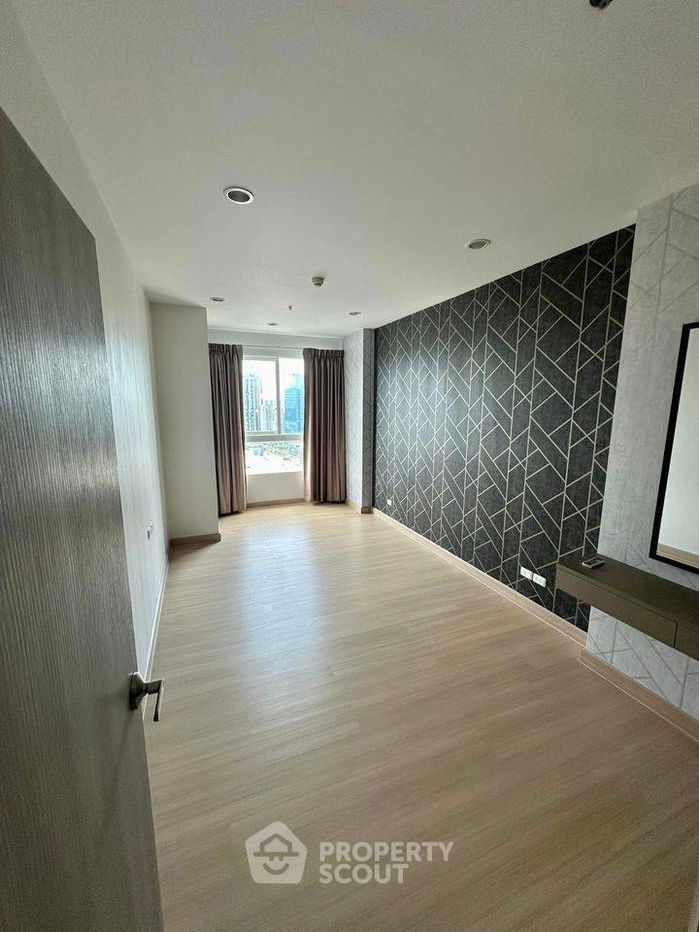 รูป คอนโด 1-ห้องนอน ที่ ศุภาลัย ไลท์ รัชดาฯ - นราธิวาส - สาทร ใน ช่องนนทรี (ID 1542175) - รูปที่ 4/11