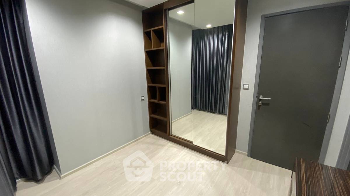 รูป คอนโด 2-ห้องนอน ที่ ริทึ่ม รางน้ำ ใกล้ BTS อนุสาวรีย์ชัยสมรภูมิ (ID 1512982) - รูปที่ 4/10