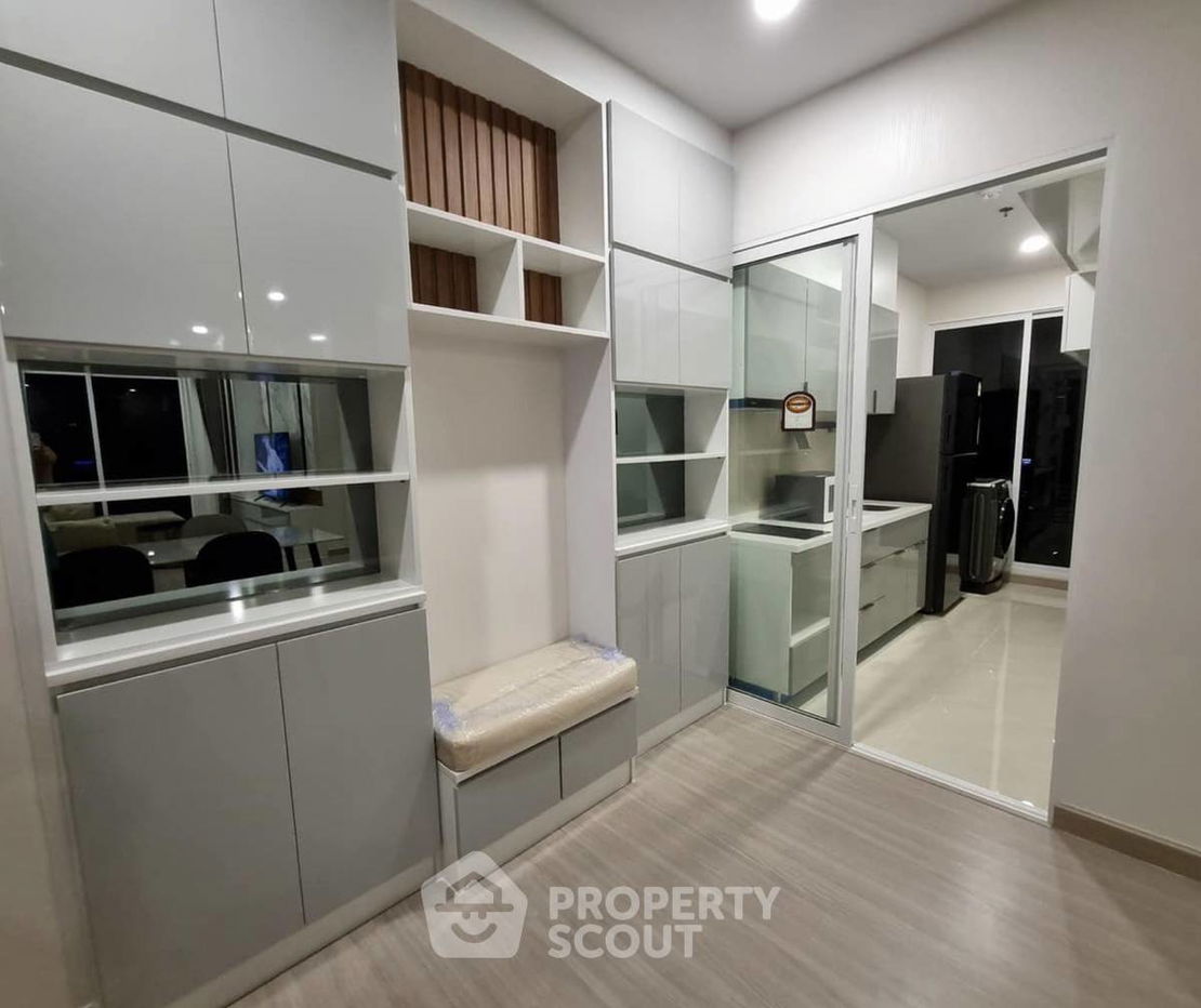 รูป คอนโด 2-ห้องนอน ที่ ศุภาลัย พรีเมียร์ สี่พระยา - สามย่าน ใกล้ MRT สามย่าน (ID 1985656) - รูปที่ 12/12