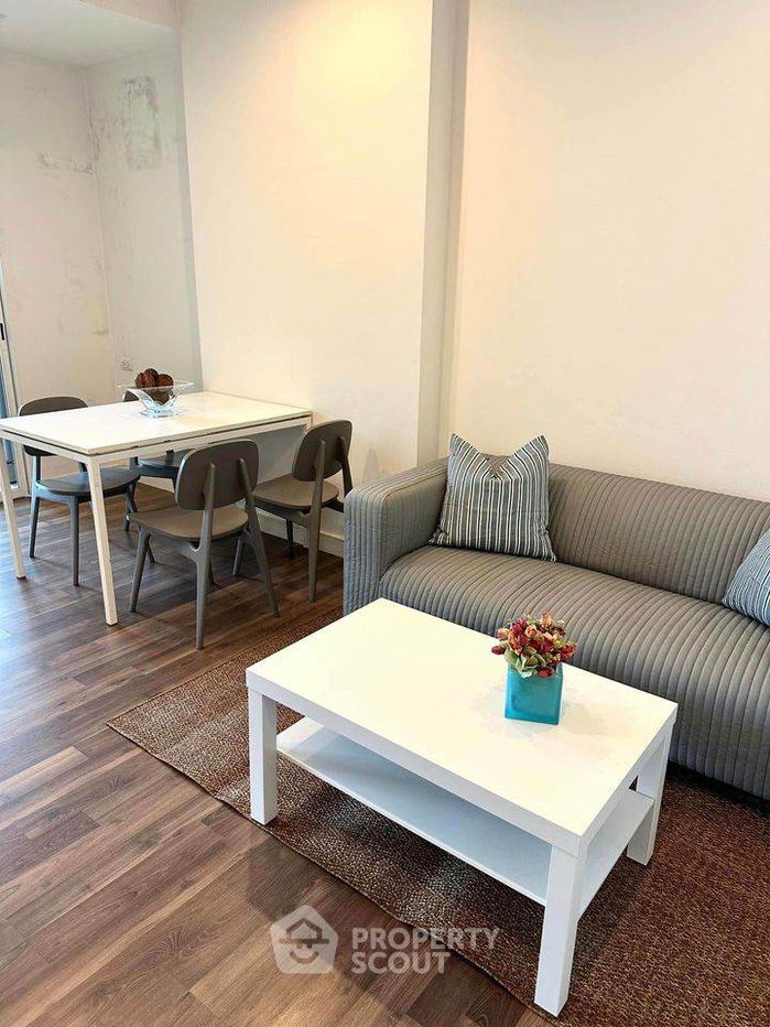 picture 1-BR Condo at The Room Sukhumvit 62 near BTS Punnawithi (ID 1951426) - 8/10