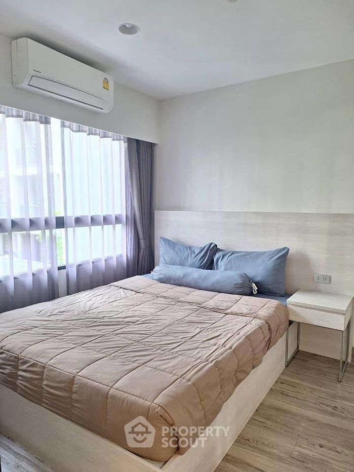 picture 1-BR Condo at DusitD2 Residences Hua Hin in Nong Kae (ID 1710155) - 6/12