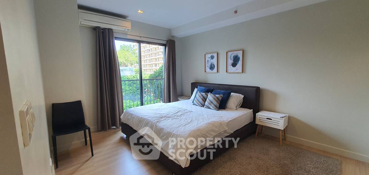 picture 2-BR Condo at The Seed Mingle Sathorn-Suanplu near BTS Sala Daeng (ID 514004) - 9/16