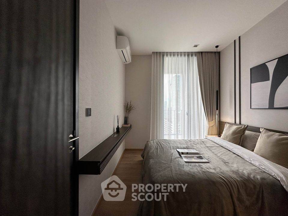 picture 1-BR Condo at Noble Around Ari near BTS Ari (ID 1542428) - 4/8