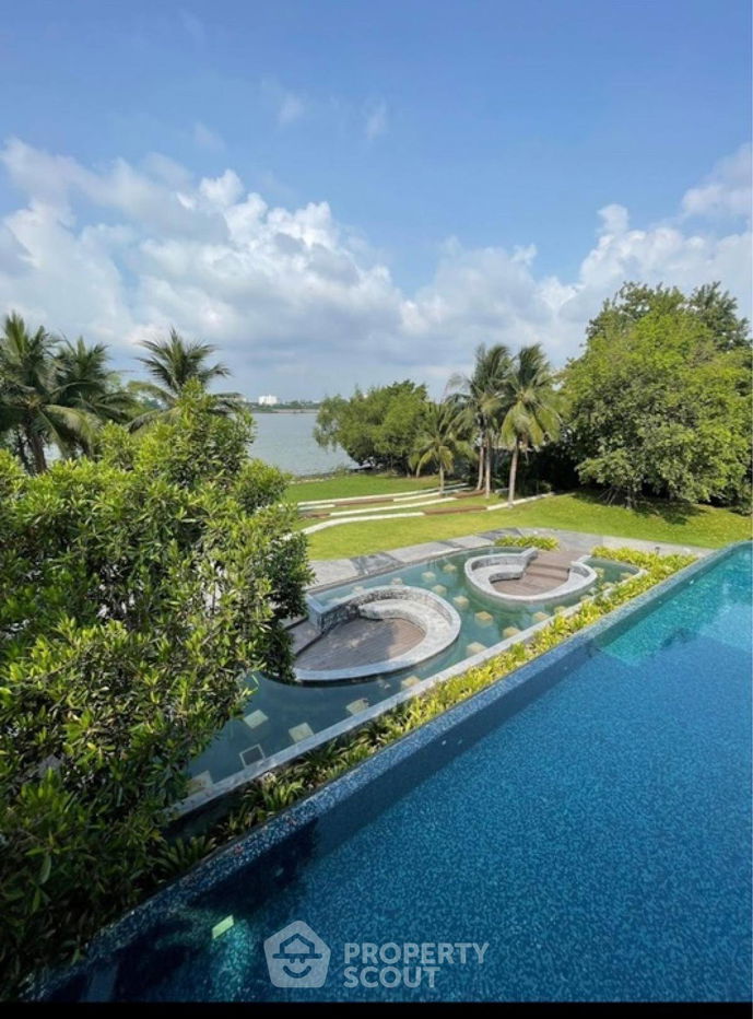 picture 2-BR Condo at U Delight Residence Riverfront Rama 3 in Bang Phong Phang (ID 1911181) - 40/44