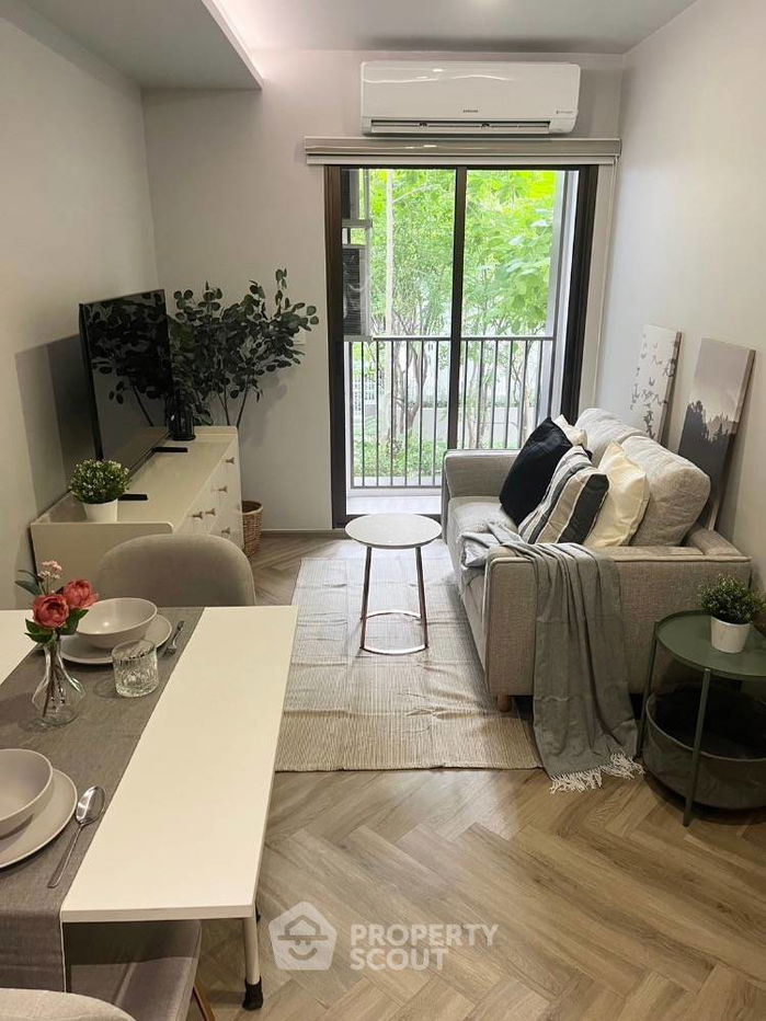 picture 1-BR Condo at Chapter Thonglor 25 close to Thong Lo (ID 1789468) - 2/22