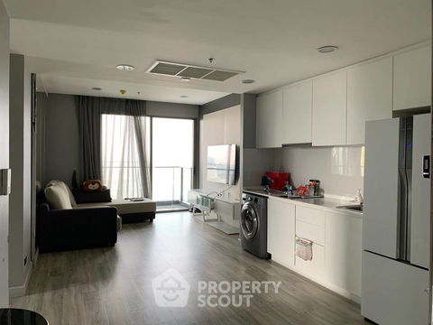 2-BR Condo at Star View close to Phra Ram 3 (ID 979054)
