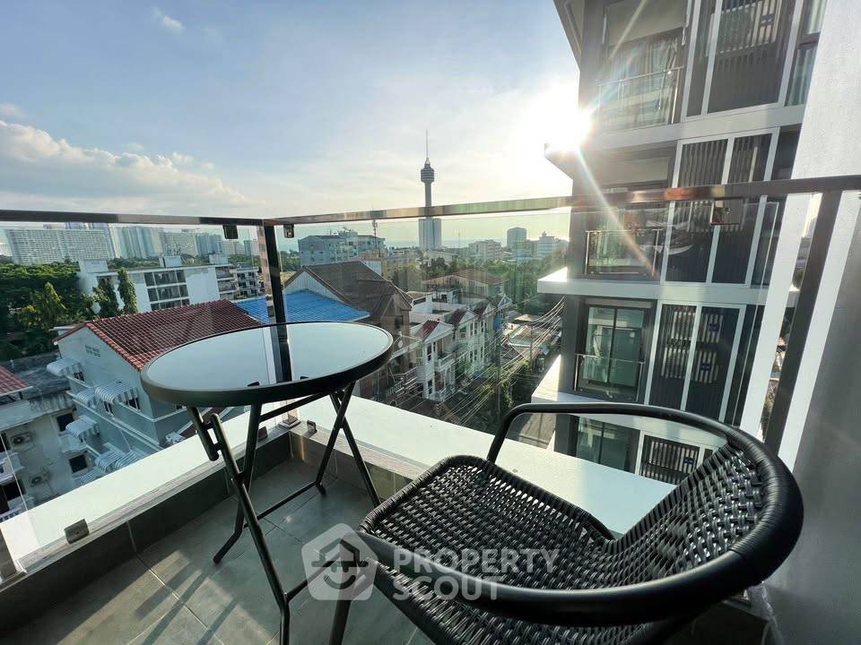 รูป คอนโด 1-ห้องนอน ที่ สยาม โอเรียนทัล สตาร์ ใกล้ ถนนพระตำหนัก พัทยา (ID 2179313) - รูปที่ 10/10