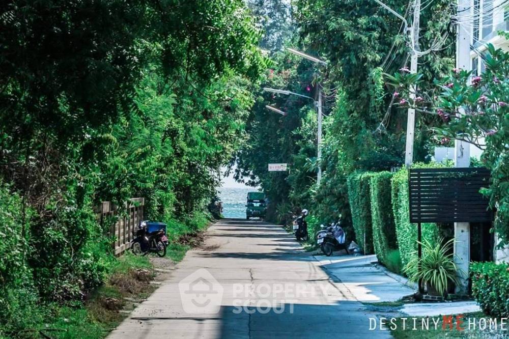 รูป คอนโด 1-ห้องนอน ที่ เดอะ บรีซ หัวหิน ใกล้ หาดเขาตะเกียบ (ID 2080315) - รูปที่ 15/21