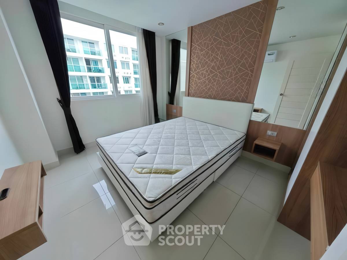 รูป คอนโด 1-ห้องนอน ที่ อเมซอน เรซิเด้นซ์ ใกล้ เมืองพัทยา (ID 2137206) - รูปที่ 1/6
