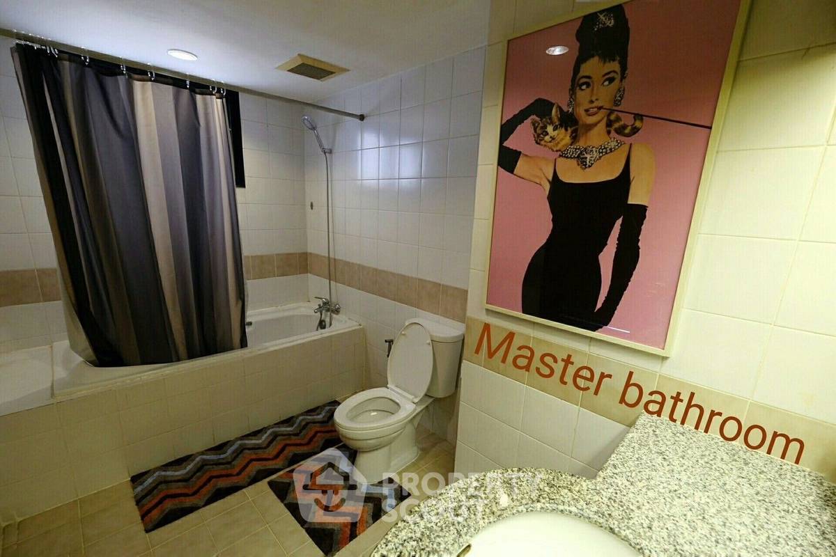 picture 2-BR Condo at Baan Chan Condominium close to Thong Lo (ID 1913488) - 10/10