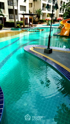 Condos for sale Stamford International University Hua Hin : 1-BR Condo at Hin Nam Sai Suay Condominium close to Hua Hin City (ID 2032785)