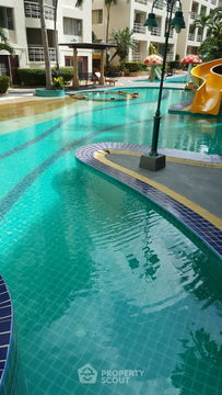 1-BR Condo at Hin Nam Sai Suay Condominium close to Hua Hin City (ID 2032785)