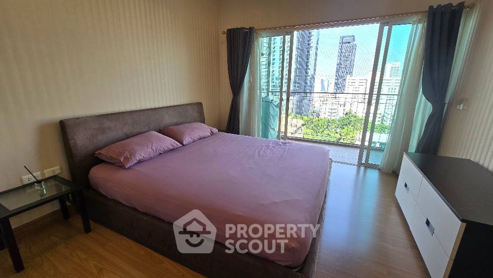 picture 1-BR Condo at The Complete Rajprarop near ARL Ratchaprarop (ID 2021556) - 5/28
