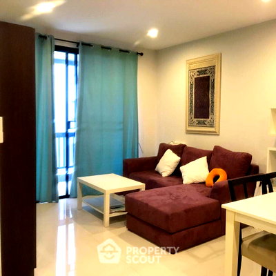 Condos for sale : 44 Sqm 1-BR For sale at Vista Garden Condominium, BTS Phra Khanong (ID 596271)