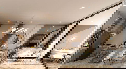 1-BR Condo at The Balance Condo By The Beach close to Kata (ID 1271179)