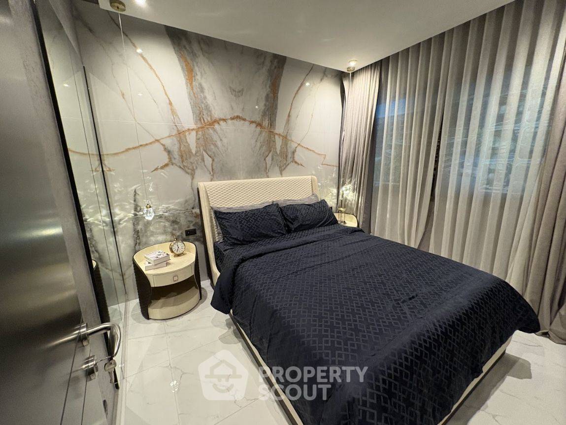 รูป คอนโด 1-ห้องนอน ที่ เซนิธ พัทยา ใกล้ พัทยาใต้ (ID 2035397) - รูปที่ 4/6