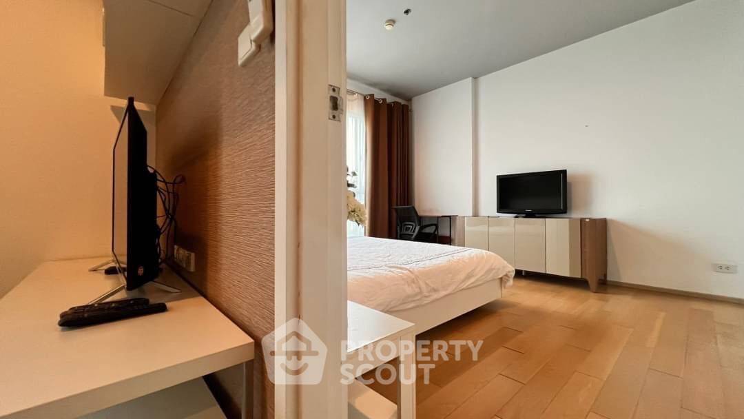 รูป คอนโด 1-ห้องนอน ที่ ไฮฟ์ สาทร ใกล้ BTS กรุงธนบุรี (ID 1918737) - รูปที่ 6/10