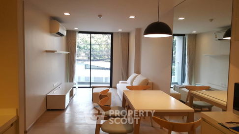 2-BR Condo at LIV @ 49 near BTS Thong Lor (ID 513022)