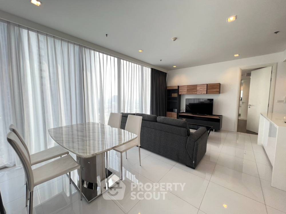 รูป คอนโด 2-ห้องนอน ที่ คอนโด นารา ไนน์ สาทร-นราธิวาส ใกล้ BTS เซนต์หลุยส์ (ID 2038652) - รูปที่ 3/14