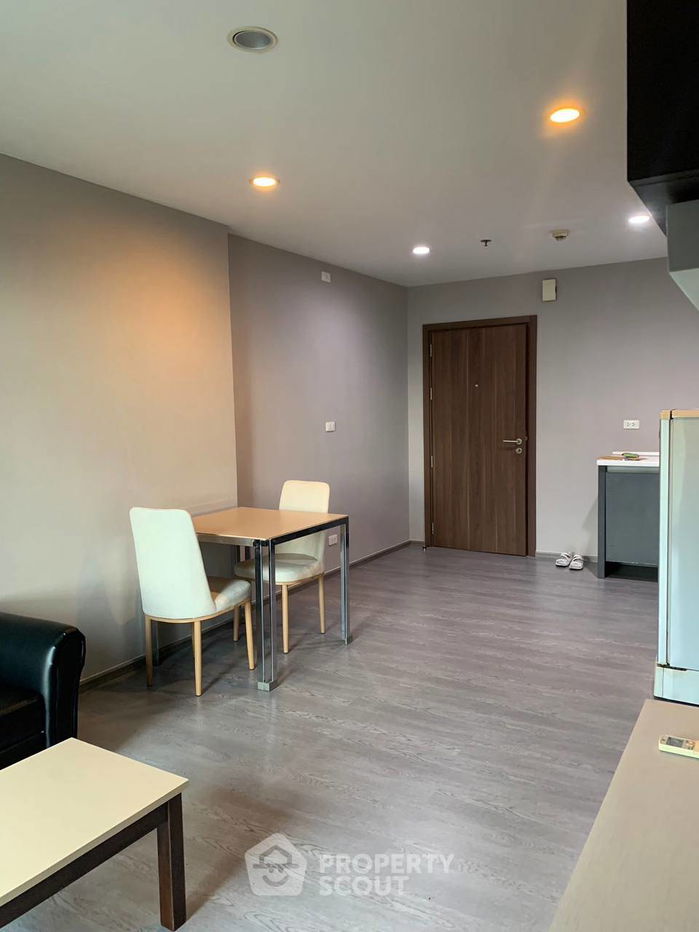 picture 2-BR Condo at The Base Sukhumvit 77 near BTS On Nut (ID 1547129) - 5/21