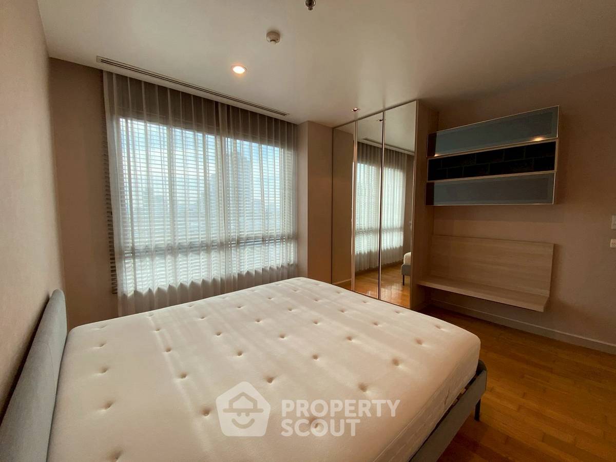 รูป คอนโด 2-ห้องนอน ที่ เดอะล็อฟท์ เย็นอากาศ คอนโดมิเนียม ใน ช่องนนทรี (ID 2081076) - รูปที่ 8/14