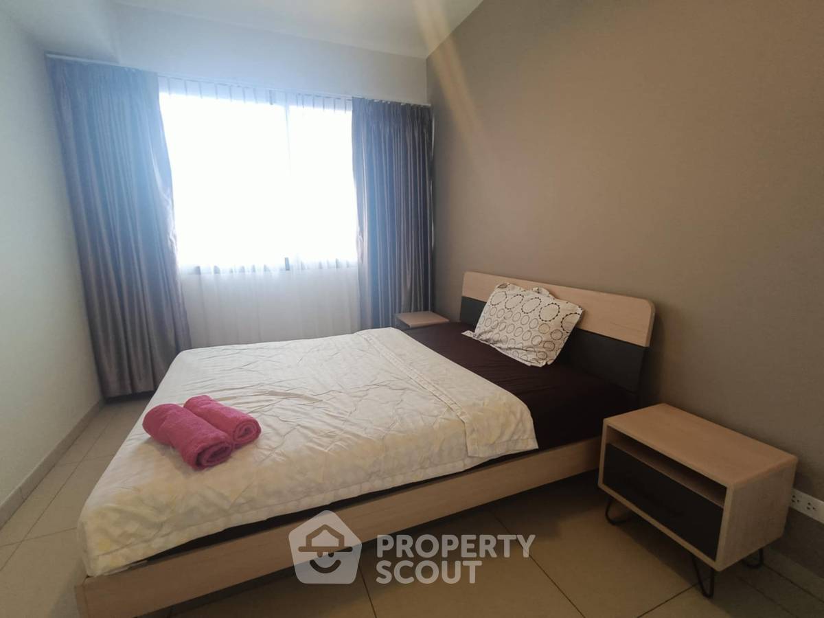 รูป คอนโด 2-ห้องนอน ที่ ยูนิกซ์ พัทยาใต้ ใกล้ ถนนพระตำหนัก พัทยา (ID 2081029) - รูปที่ 5/16