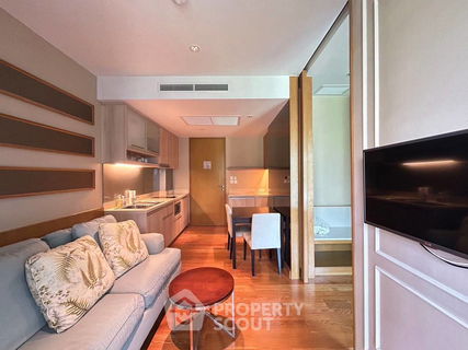 คอนโด 1-ห้องนอน ที่ อมารี เรสซิเดนซ์ หัวหิน ใกล้ หาดเขาตะเกียบ (ID 1388602)