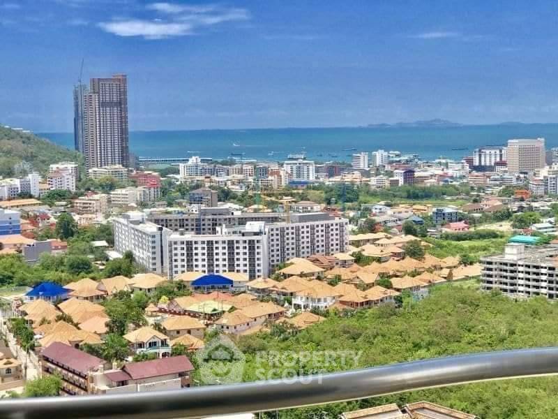 รูป คอนโด 2-ห้องนอน ที่ ศุภาลัย มาเรย์ พัทยา ใกล้ พัทยาใต้ (ID 2056109) - รูปที่ 18/23