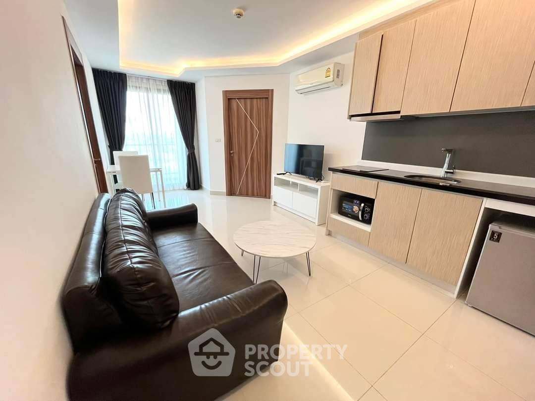 รูป คอนโด 2-ห้องนอน ที่ ลากูน่า บีช 3 มัลดีฟส์ พัทยา ใกล้ เมืองพัทยา (ID 2080220) - รูปที่ 1/8