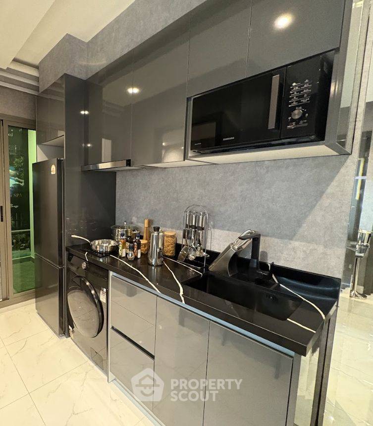 รูป คอนโด 1-ห้องนอน ที่ เซนิธ พัทยา ใกล้ พัทยาใต้ (ID 2035397) - รูปที่ 5/6