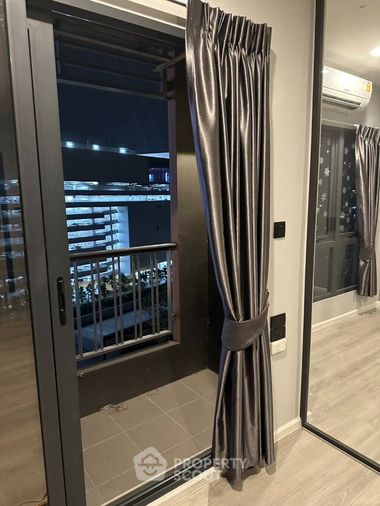 1-bed condo for sale, 31 sqm, The Key Rama 3