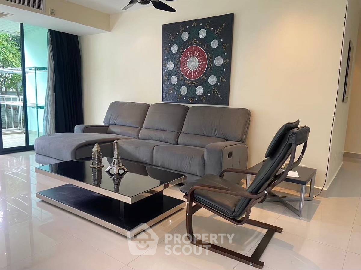 รูป คอนโด 2-ห้องนอน ที่ เดอะ ปาร์ค จอมเทียน ใกล้ เมืองพัทยา (ID 1985838) - รูปที่ 2/18