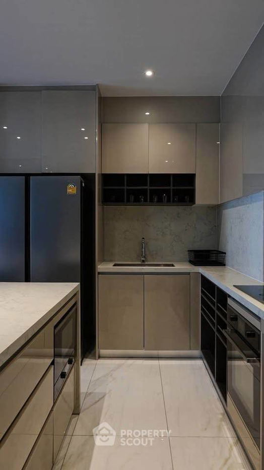 picture 3-BR Condo at Laviq Sukhumvit 57 near BTS Thong Lor (ID 2068634) - 6/19