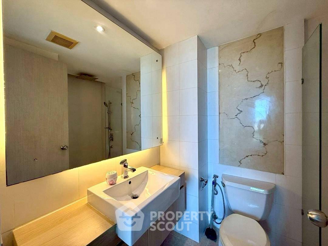 picture 2-BR Condo at Atlantis Condo Resort close to Pattaya (ID 2094315) - 3/13