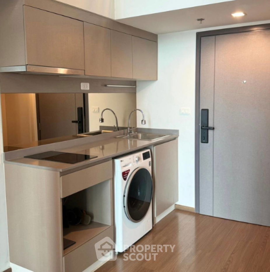 รูป คอนโด 2-ห้องนอน ที่ ไอดีโอ พระราม 9 - ตัดใหม่ ใกล้ ARL รามคำแหง (ID 1883008) - รูปที่ 6/6